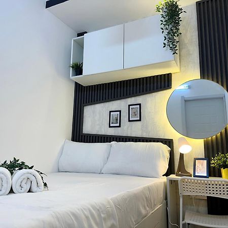 Executive Suite Room In Barsha 1 Near Moe Metro Dubai Exterior foto