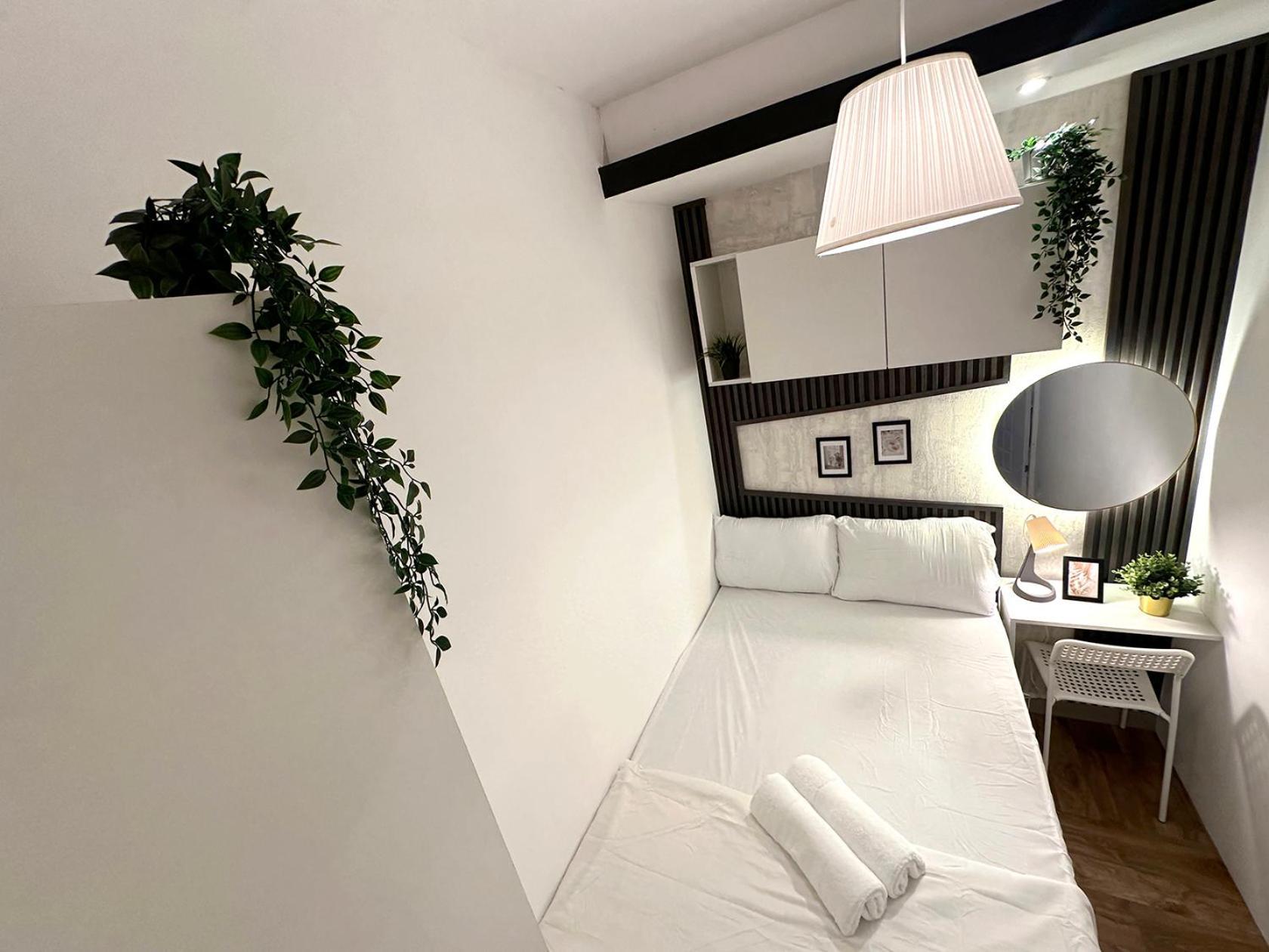 Executive Suite Room In Barsha 1 Near Moe Metro Dubai Exterior foto