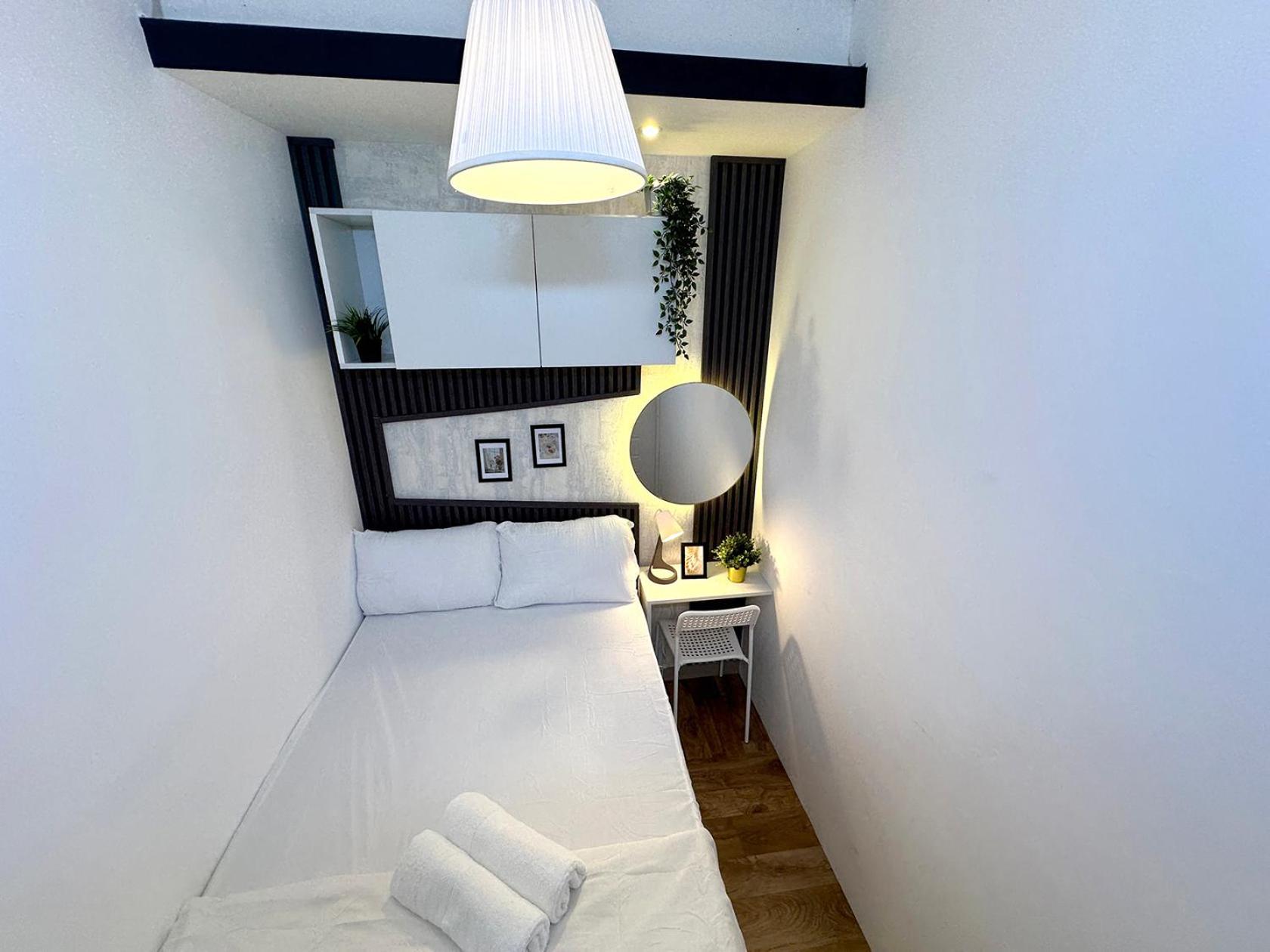 Executive Suite Room In Barsha 1 Near Moe Metro Dubai Exterior foto