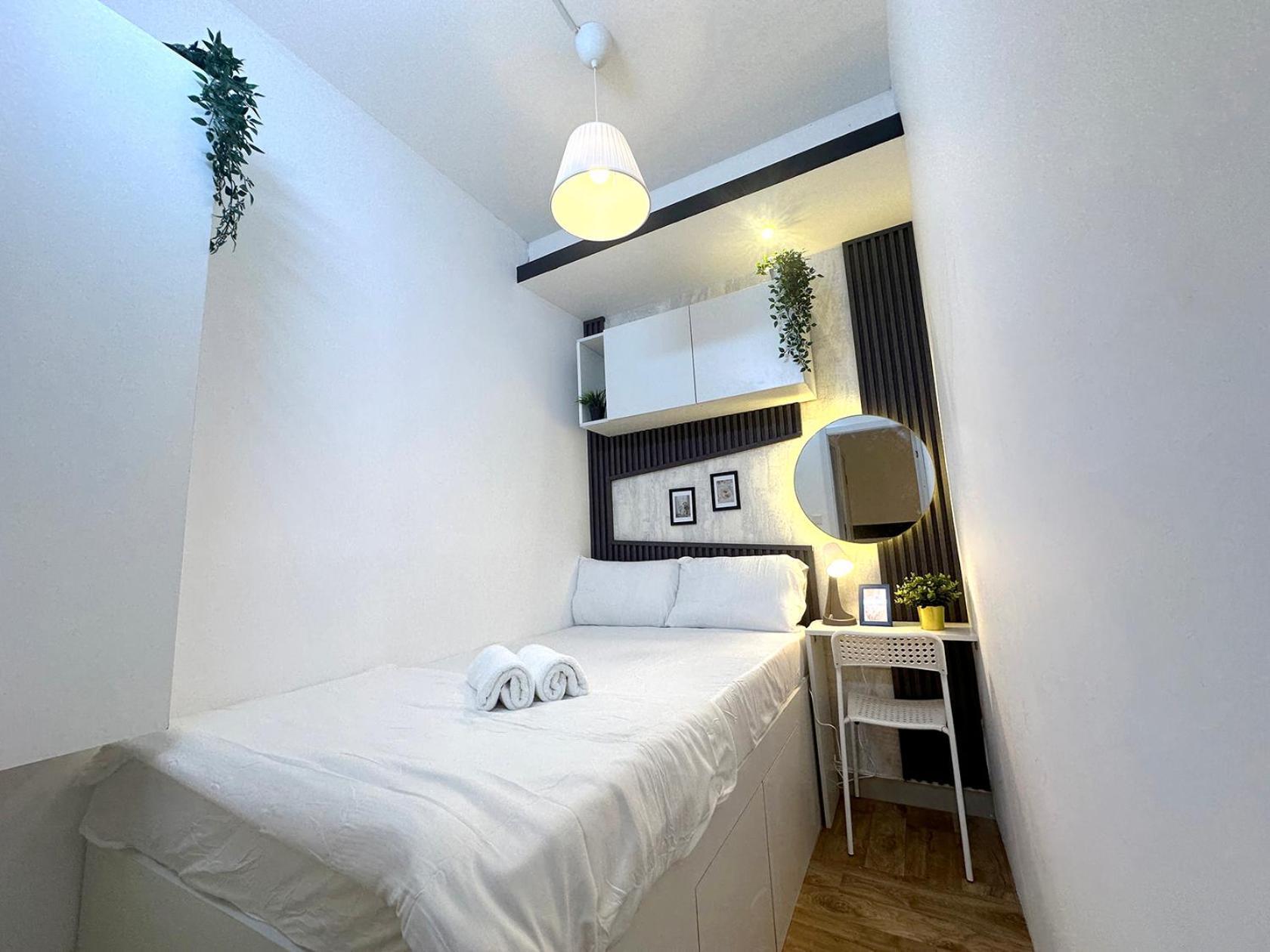 Executive Suite Room In Barsha 1 Near Moe Metro Dubai Exterior foto