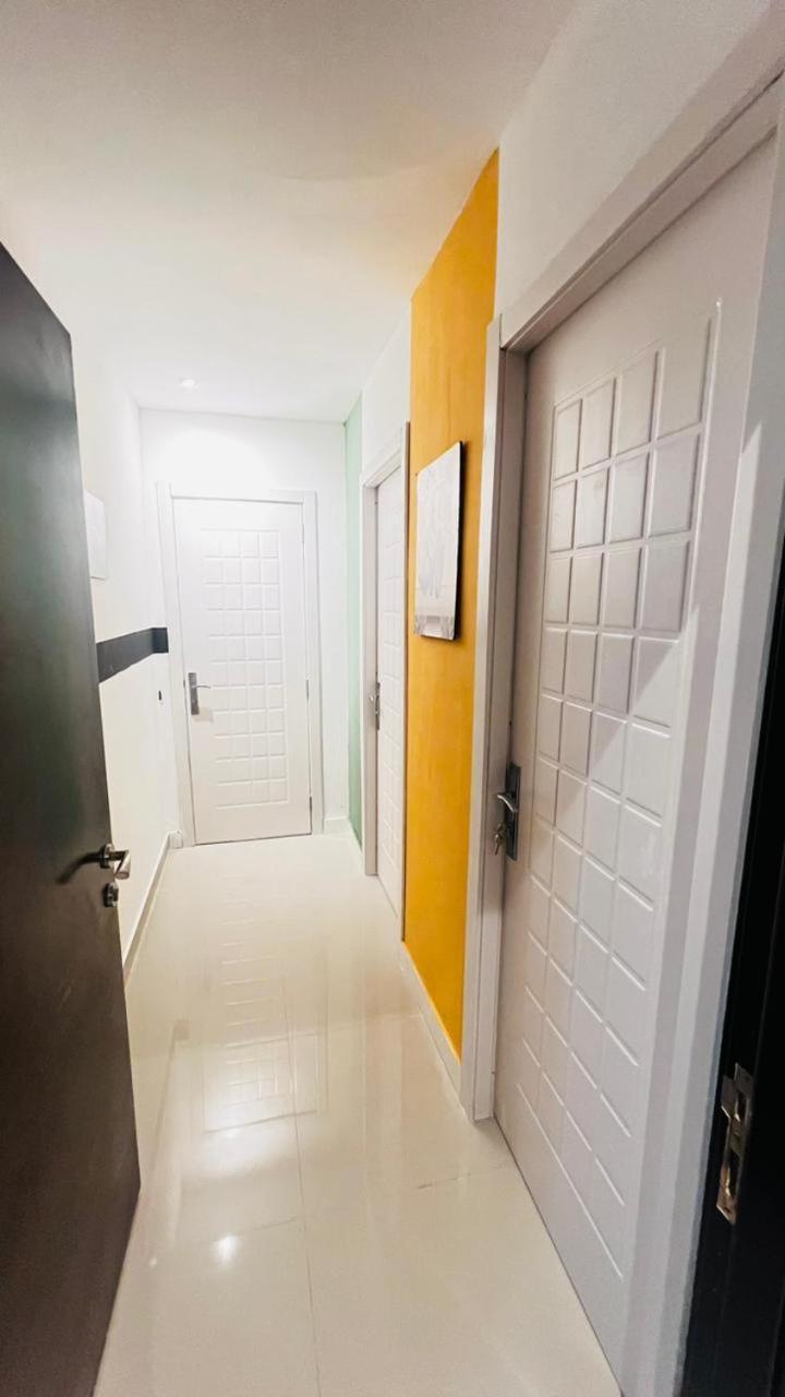 Executive Suite Room In Barsha 1 Near Moe Metro Dubai Exterior foto