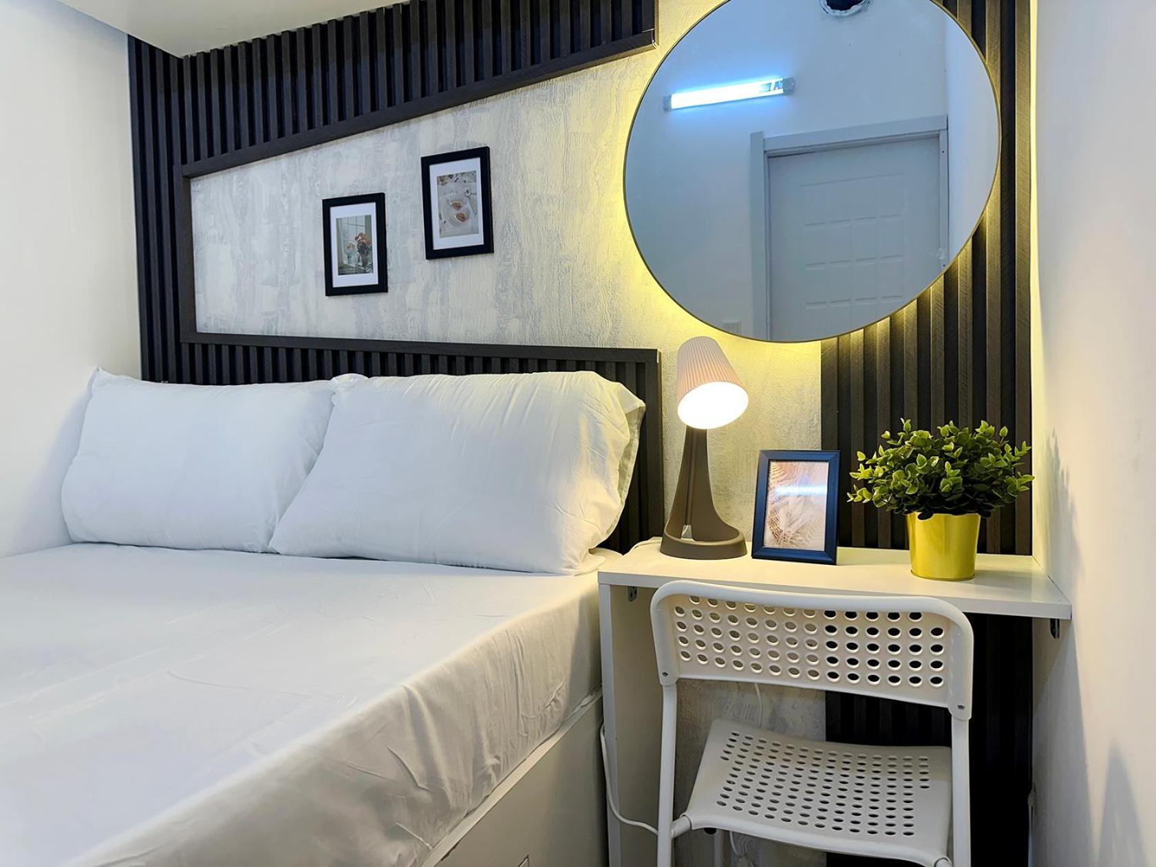Executive Suite Room In Barsha 1 Near Moe Metro Dubai Exterior foto