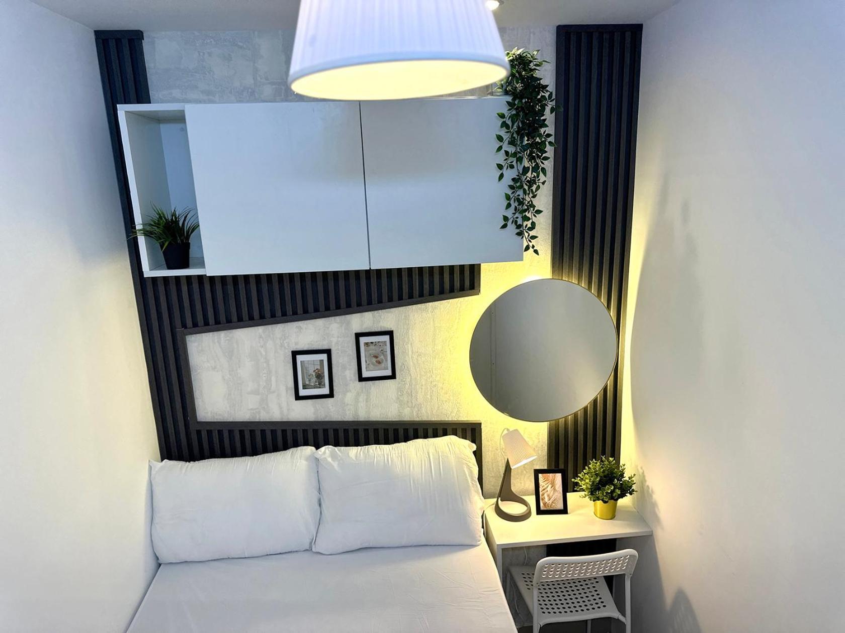 Executive Suite Room In Barsha 1 Near Moe Metro Dubai Exterior foto