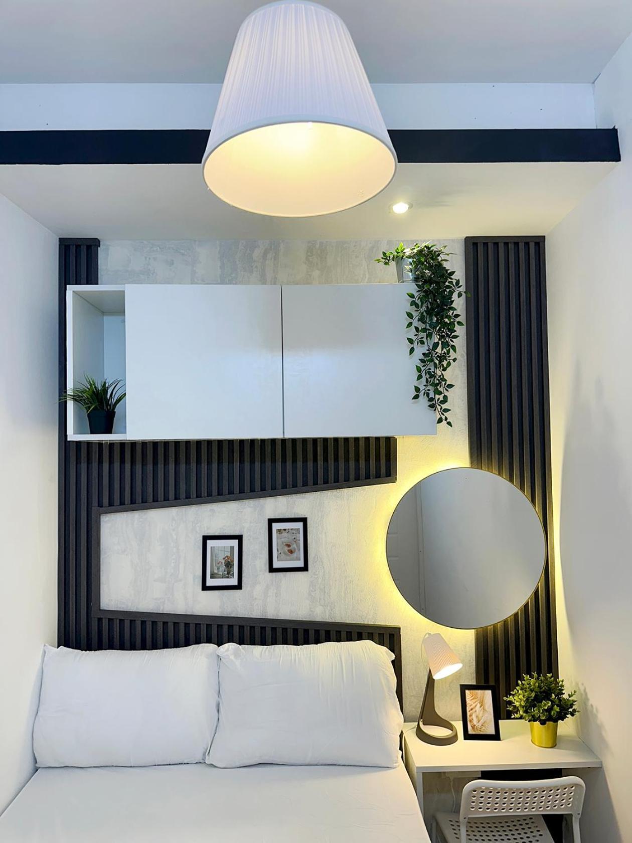 Executive Suite Room In Barsha 1 Near Moe Metro Dubai Exterior foto