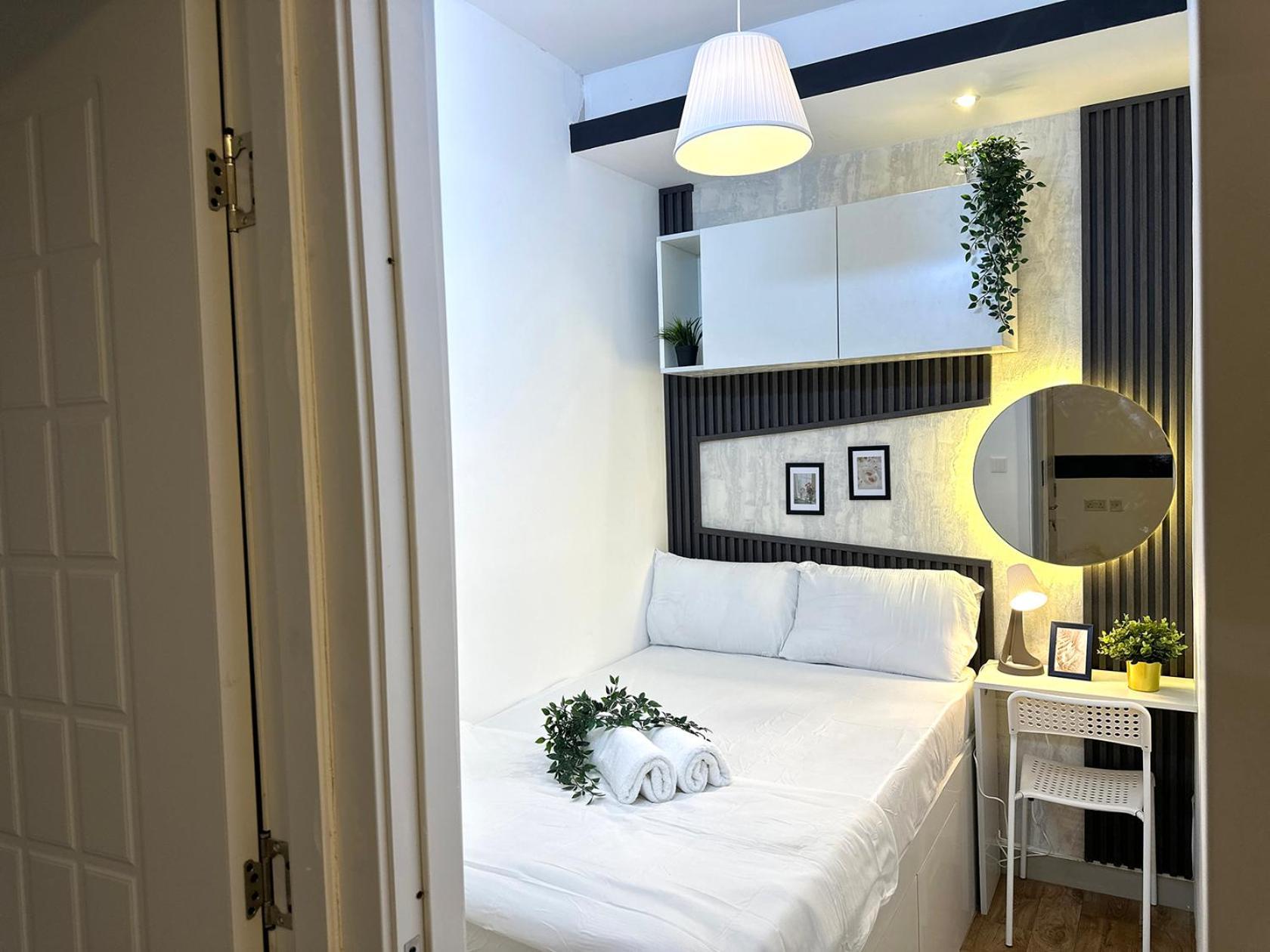 Executive Suite Room In Barsha 1 Near Moe Metro Dubai Exterior foto