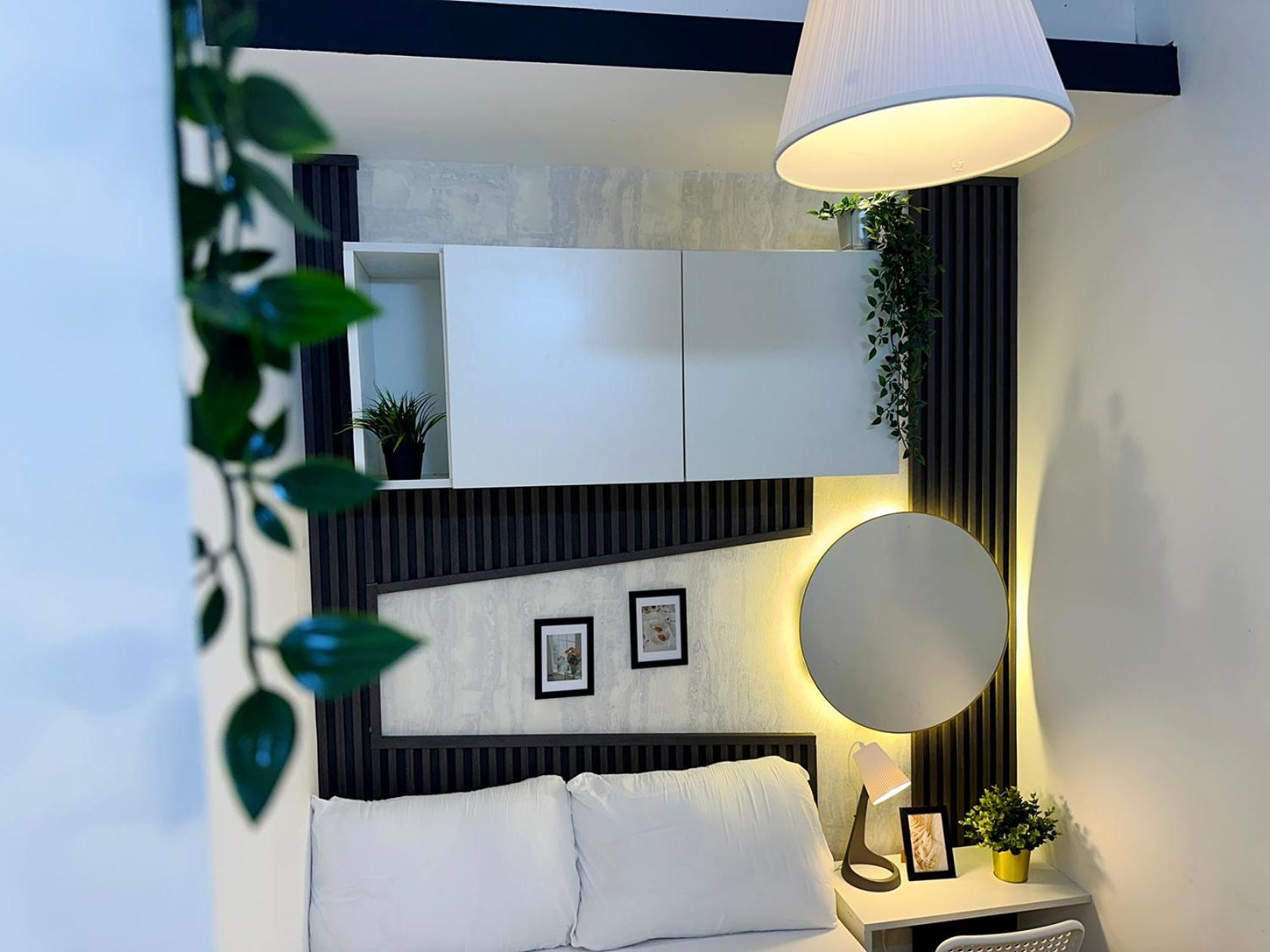 Executive Suite Room In Barsha 1 Near Moe Metro Dubai Exterior foto