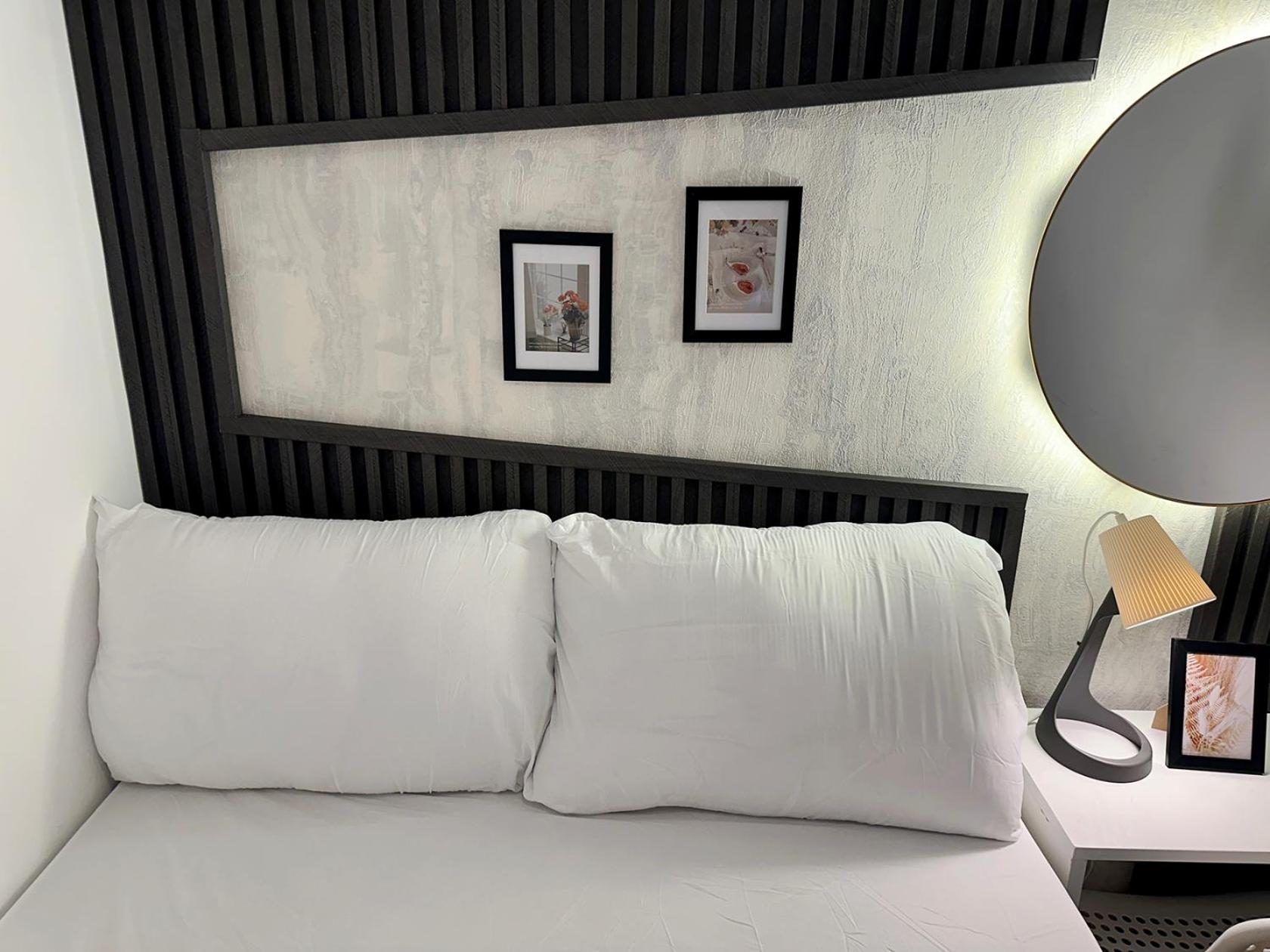 Executive Suite Room In Barsha 1 Near Moe Metro Dubai Exterior foto