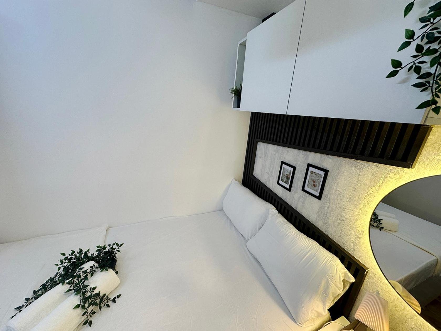 Executive Suite Room In Barsha 1 Near Moe Metro Dubai Exterior foto