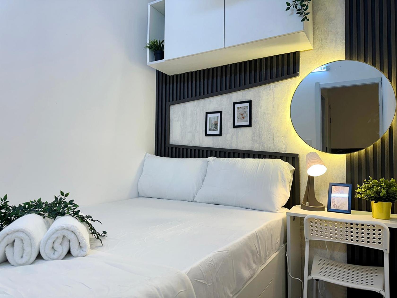 Executive Suite Room In Barsha 1 Near Moe Metro Dubai Exterior foto
