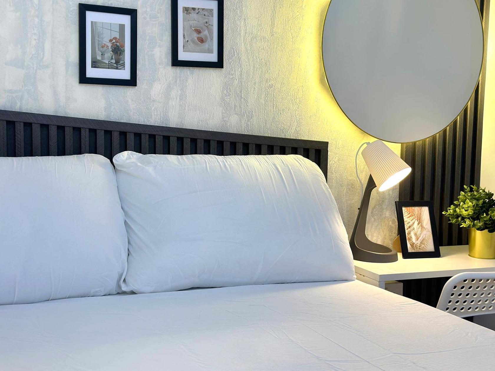 Executive Suite Room In Barsha 1 Near Moe Metro Dubai Exterior foto